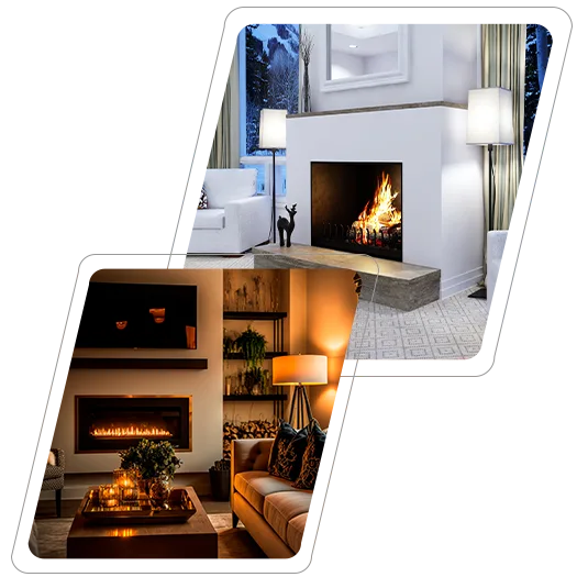 Remove Chimney Odor in Maplewood, NJ