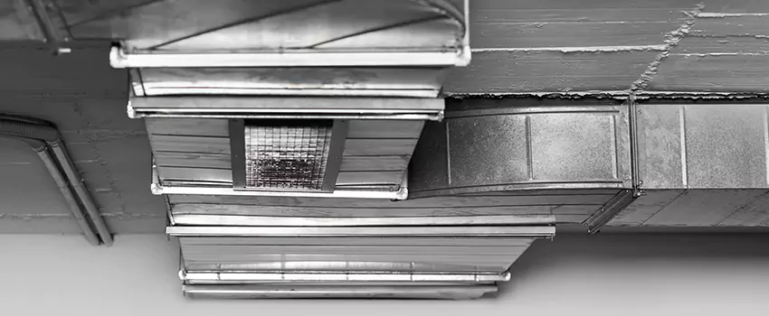 Trusted Air Duct Cleaning Company in Maplewood, New Jersey