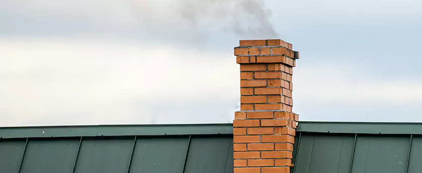 Animal Screen Chimney Cap Repair And Installation Services in Maplewood, New Jersey