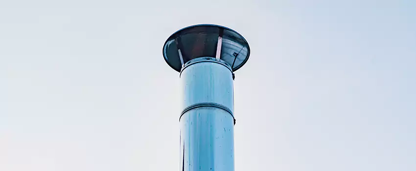 Wind-Resistant Chimney Caps Installation and Repair Services in Maplewood, New Jersey