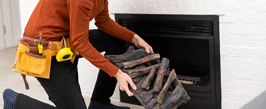 Chimney Creosote Cleaning Cost in Maplewood, New Jersey