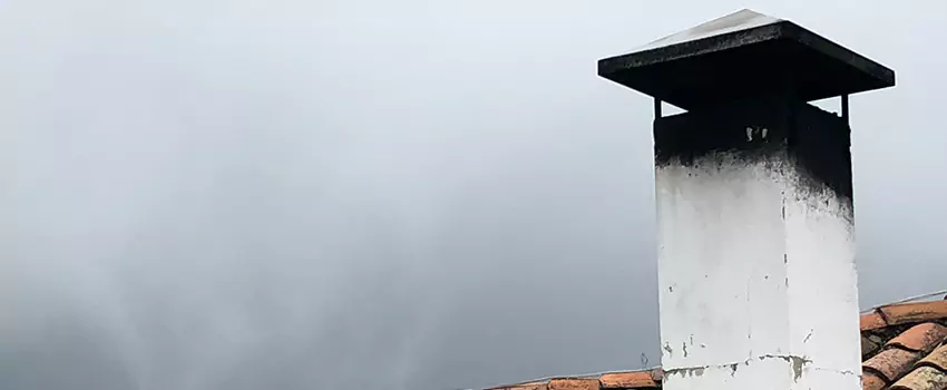 Chimney Damper Inspection in Maplewood, NJ