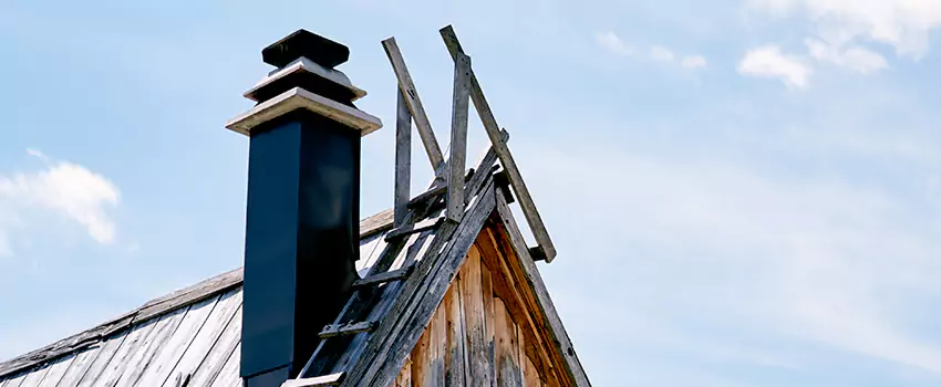 Chimney Creosote Cleaning in Maplewood, NJ