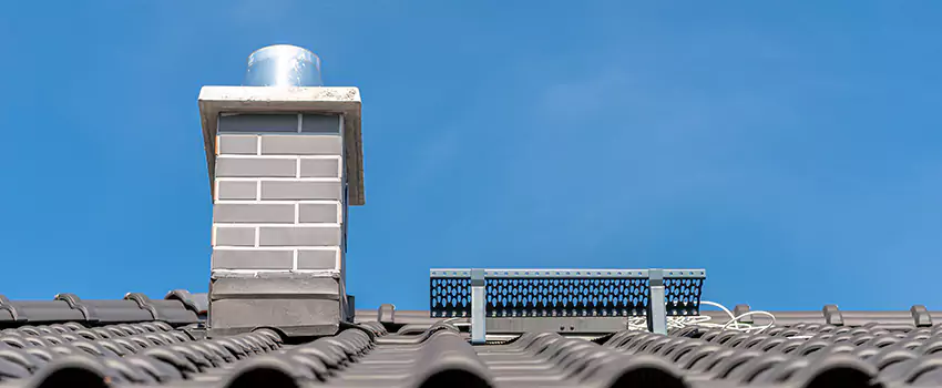 Chimney Flue Relining Services in Maplewood, New Jersey