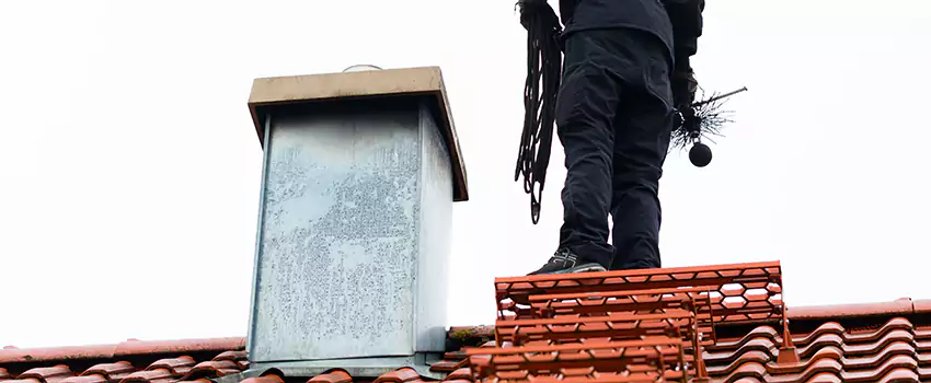 Chimney Liner Services Cost in Maplewood, NJ