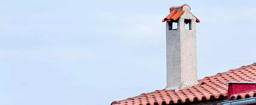 Chimney Pot Replacement in Maplewood, NJ