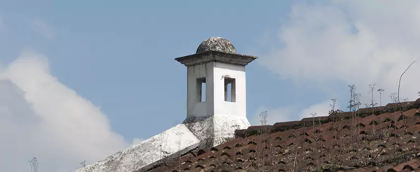 Cost To Rebuild A Chimney in Maplewood, NJ