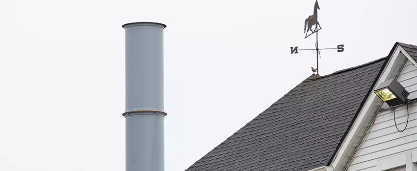 Chimney Inspection in Maplewood, NJ