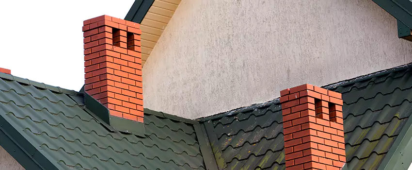 Chimney Saver Waterproofing Services in Maplewood, New Jersey