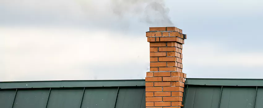 Chimney Soot Cleaning Cost in Maplewood, NJ