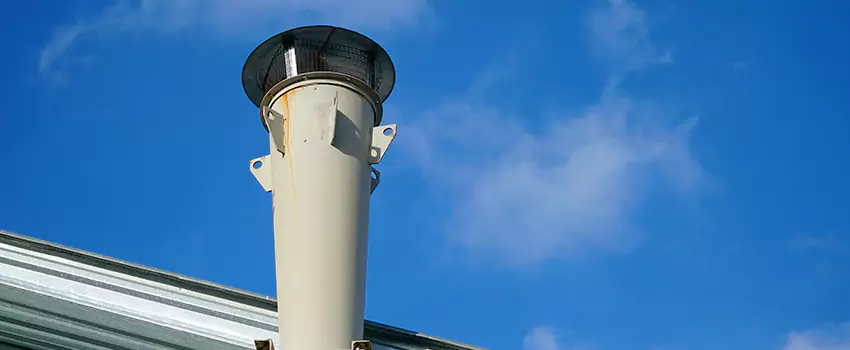 Chimney Spark Arrestor Requirements in Maplewood, NJ