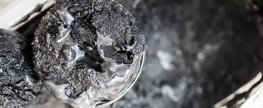 Clogged Dryer Vent Lint Cleaning in Maplewood, New Jersey