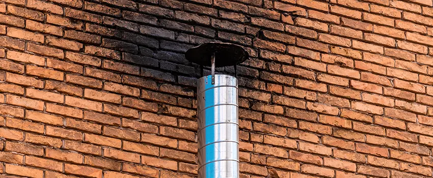 Diagnosing Commercial Chimney Problems in Maplewood, NJ