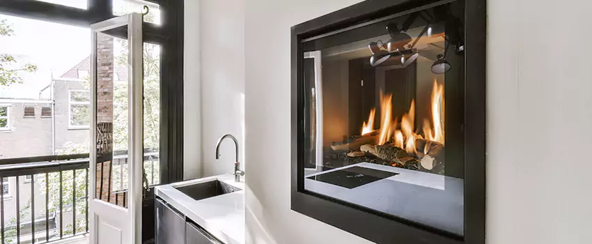 Dimplex Fireplace Installation and Repair in Maplewood, New Jersey