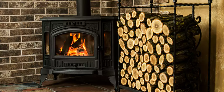 Drolet Fireplaces in Maplewood, New Jersey