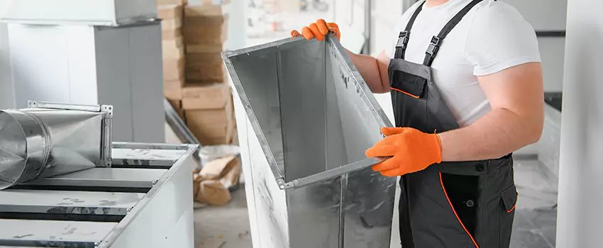 Benefits of Dryer Vent Inspection in Maplewood, NJ