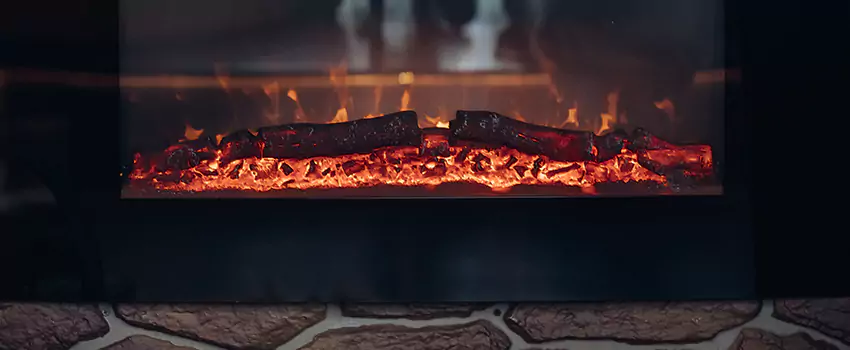 Outdoor Electric Fireplace Installation Solutions in Maplewood, NJ
