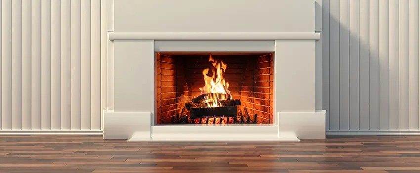 Fireplace Broken Ashtray Repair Services in Maplewood, New Jersey
