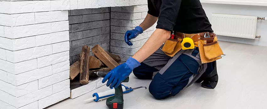 Fireplace Doors Cleaning in Maplewood, New Jersey