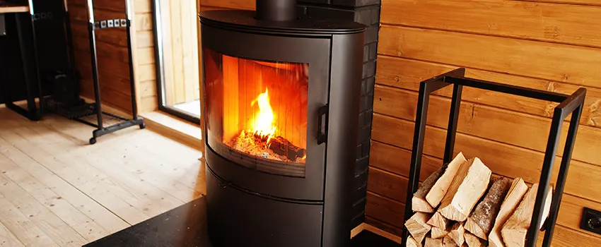 Gas Fireplace Door Handle Installation Services in Maplewood, New Jersey