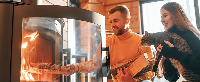 Fireplace Door Installation And Replacement Contractors in Maplewood, NJ