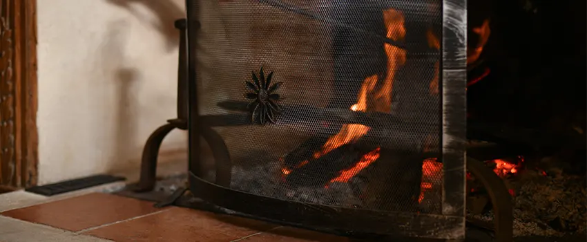 Electric Metal Fireplace installation Services in Maplewood, NJ