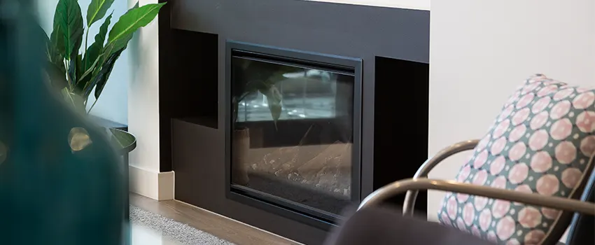 Welding Repairs for Fireplace Grate in Maplewood, NJ