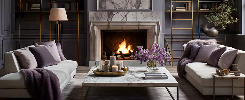 Fireplace Xtrordinair Ember-Glo Insert Fireplace Maintenance in Maplewood, New Jersey