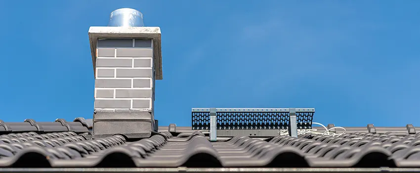 Repair Blocked Chimney in Maplewood, New Jersey