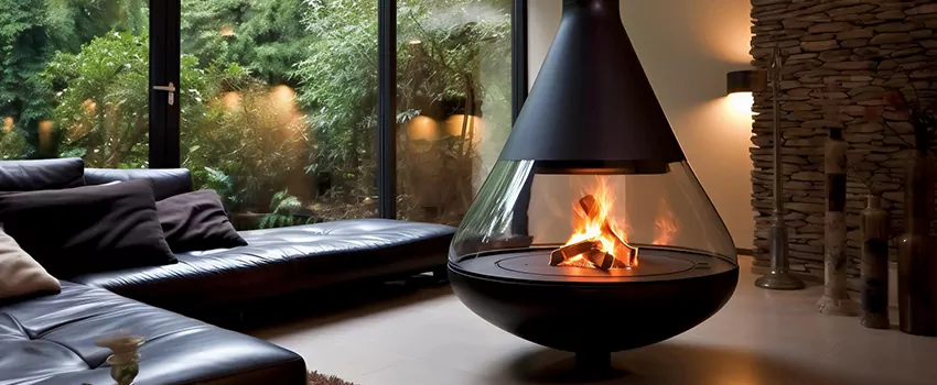 Affordable Floating Fireplace Repair And Installation Services in Maplewood, New Jersey