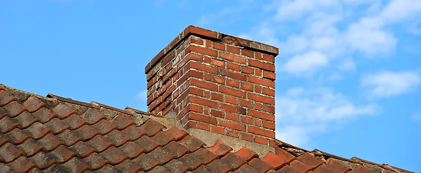Flue Tiles Cracked Repair Services near Me in Maplewood, NJ