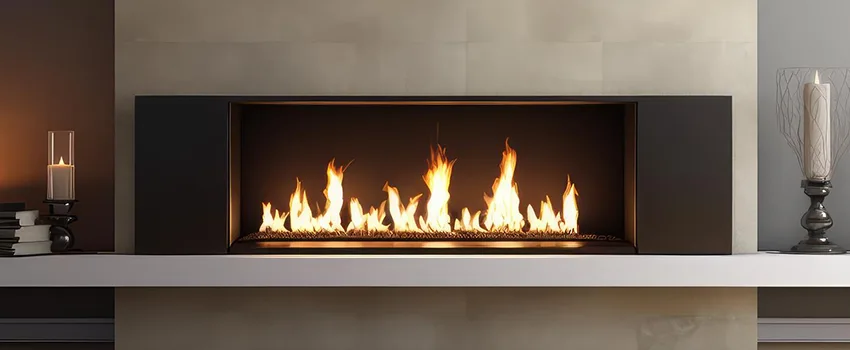 Vent Free Gas Fireplaces Repair Solutions in Maplewood, New Jersey