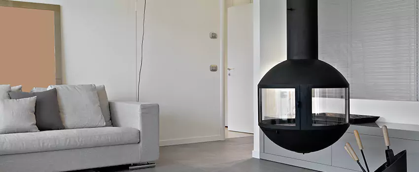 Hanging & Suspended Fireplaces Designer in Maplewood, New Jersey