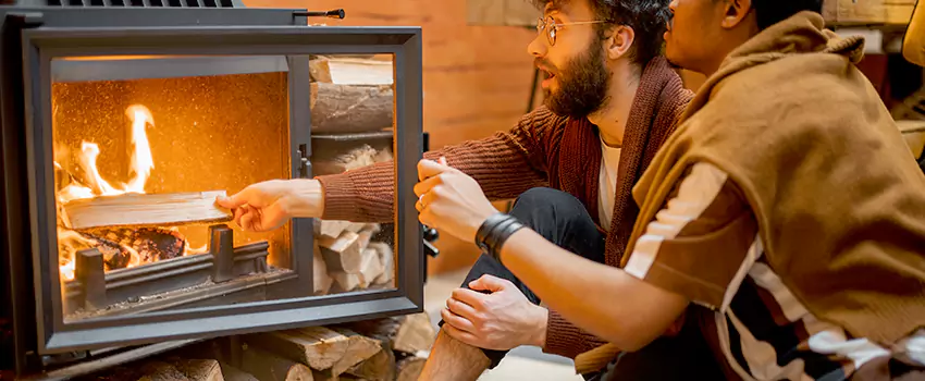 Benefits of Harman Stoves Fireplace in Maplewood, New Jersey