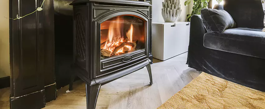 Cost of Hearthstone Stoves Fireplace Services in Maplewood, New Jersey