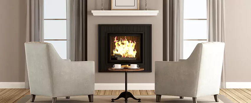 Heat & Glo Outdoor Gas Fireplaces Installation Contractors in Maplewood, New Jersey