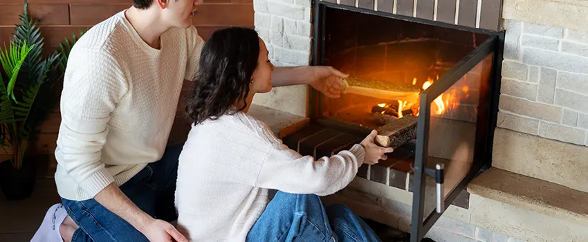 Kings Man Direct Vent Fireplaces Services in Maplewood, New Jersey