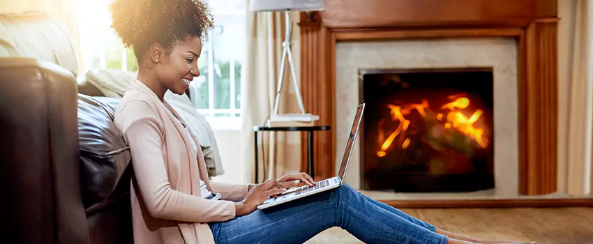 Cost-Effective Osburn Fireplace Installation and Repair in Maplewood, NJ