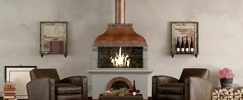 Benefits of Pacific Energy Fireplace in Maplewood, New Jersey