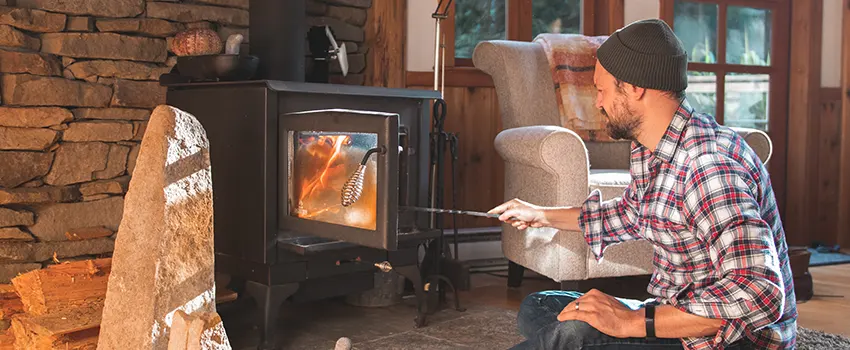 Cost of Pellet Fireplace Installation Services in Maplewood, NJ