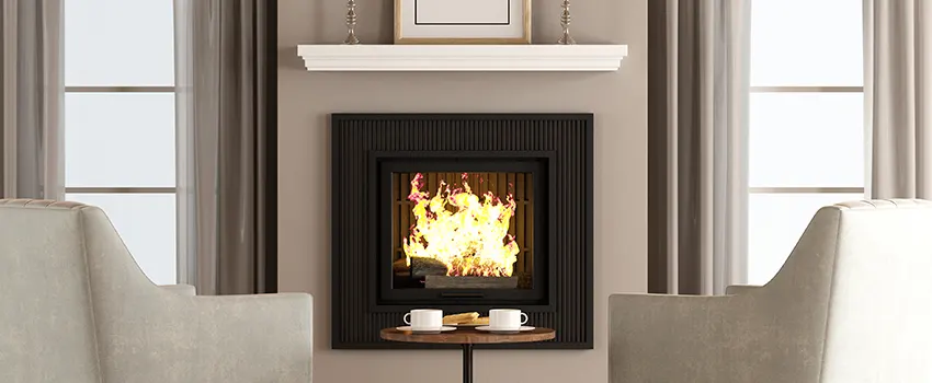 Superior Outdoor Fireplace Repair in Maplewood, NJ