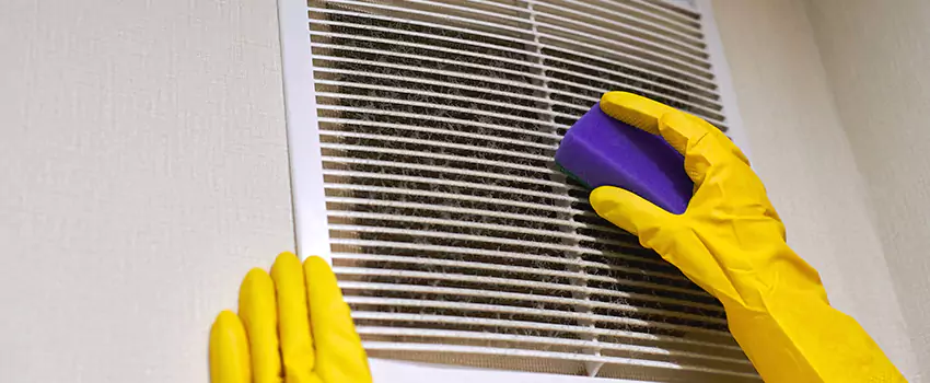 Vent Cleaning Company in Maplewood, NJ