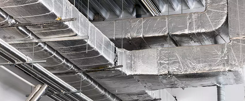 Vent Dust Cleaning Cost in Maplewood, NJ