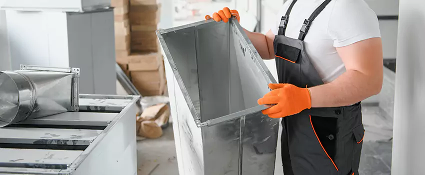 Ventilation Fan Cleaning Services in Maplewood, New Jersey
