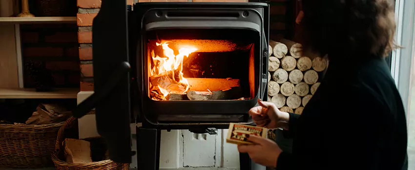 Key Features of Vermont Castings Fireplaces in Maplewood, NJ