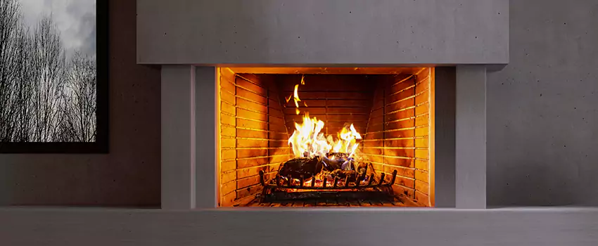 Indoor Wood Burning Furnace Repair and Installation in Maplewood, New Jersey