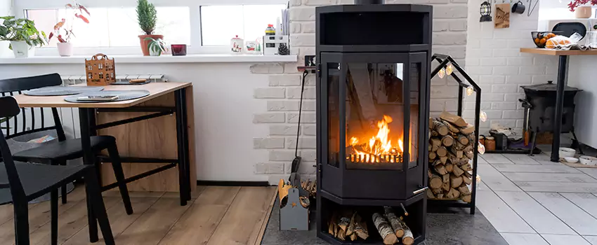 Wood Stove Inspection Services in Maplewood, NJ