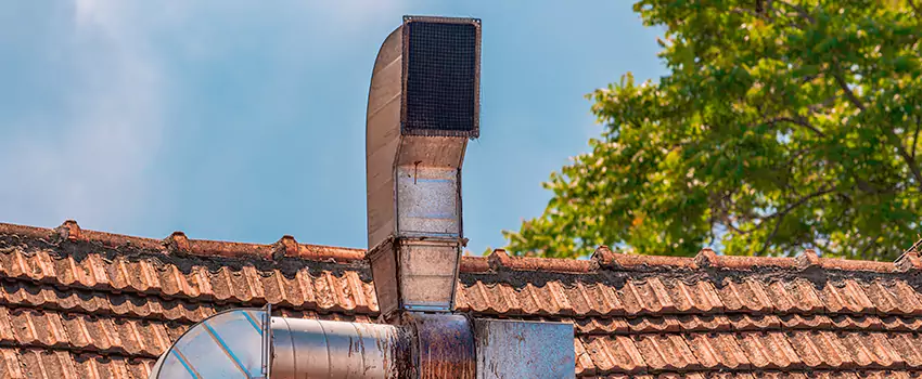 Chimney Cleaning Cost in Maplewood, New Jersey