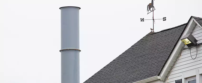 Multi-flue Chimney Caps Installation And Repair in Maplewood, NJ