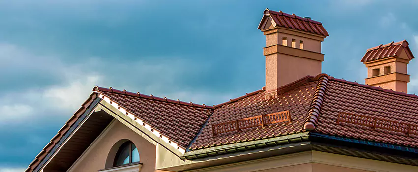 Residential Chimney Services in Maplewood, New Jersey
